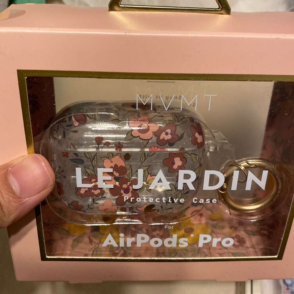 Bnib apple airpods cover
